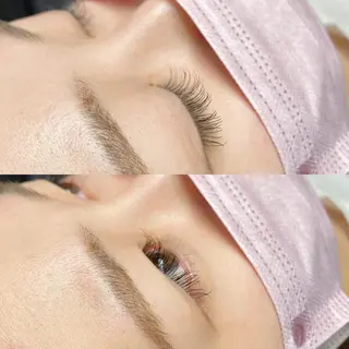 マツエク・マツパ 松井 美波のマツエク・マツパデザイン