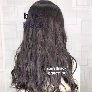 ロング カラー メンズ特化🔮 笠原慧のヘアスタイル