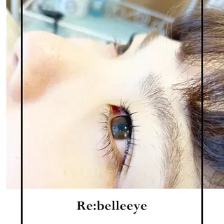 マツエク・マツパ 次世代まつげパーマは 『リベル名古屋』のマツエク・マツパデザイン