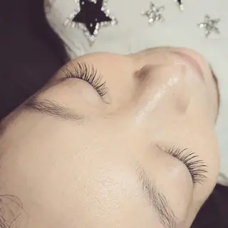 マツエク・マツパ shimizu mayuのマツエク・マツパデザイン