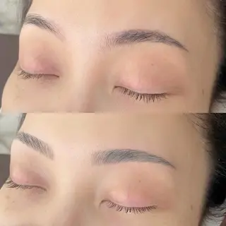 マツエク・マツパ yukana 🎀のマツエク・マツパデザイン