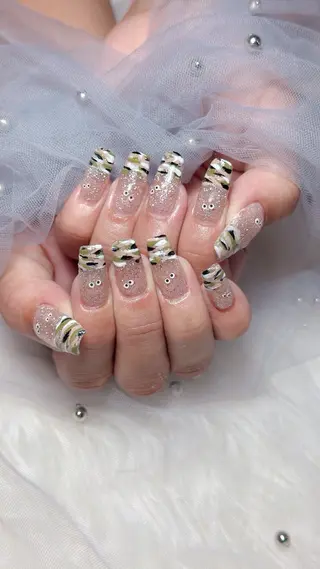 ネイル nail salon espoir所属・nail salon espoirのネイルデザイン
