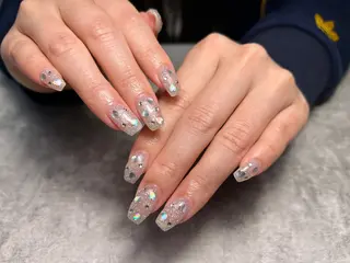 ネイル BLOOM NAILのネイルデザイン
