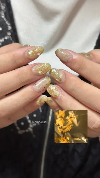 ネイル torom yukiのネイルデザイン