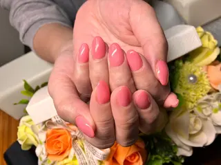 ネイル Nail Salon NICOのネイルデザイン