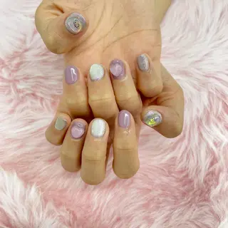 ネイル 児玉 初夏のその他イメージ