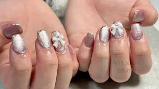 ネイル nail salon plumeのネイルデザイン