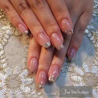 ネイル jurinailtokyo所属・jurinail tokyoのネイルデザイン