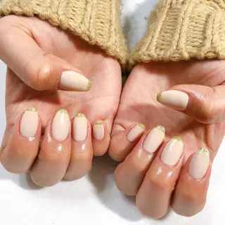 ネイル VIOLUS所属・VIOLUS 関目のネイルデザイン