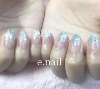 ネイル e.nail所属・和賀井 恵理のネイルデザイン