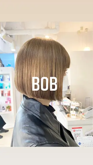 ショート 🌷愛されヘア🌷 伊藤　万裕のヘアスタイル