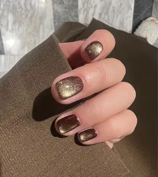 ショート ヘアアレンジ 宮崎 もものネイルデザイン