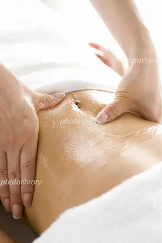 チェリー 🍒のエステ・リラクイメージ