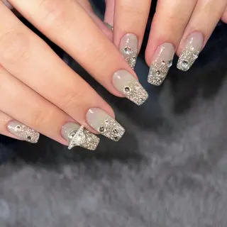 ネイル u sのネイルデザイン