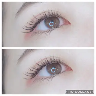 マツエク・マツパ eyelash  salon   ALICE所属・佐々木 由井のマツエク・マツパデザイン
