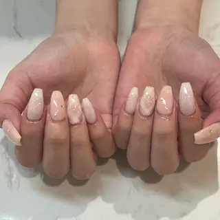 ネイル Raviy 新宿所属・Raviy こゆきのネイルデザイン