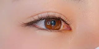 マツエク・マツパ eyelash salon　TOKIのマツエク・マツパデザイン