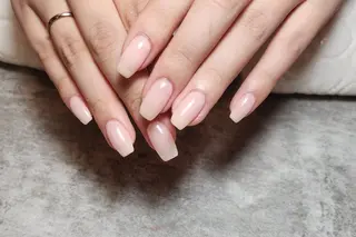 ネイル salon maggie所属・maggie  MINONのネイルデザイン