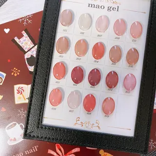 ネイル 36周年トータルビューティーサロンmyroom所属・42周年ビューティ myroomのエステ・リラクイメージ