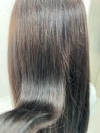 ロング カラー あすか JILLSTUDIOのヘアスタイル