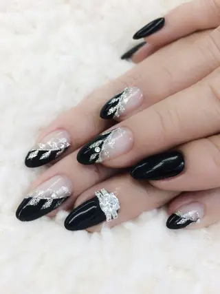 ネイル Angeailes〜アンジュエール〜所属・開運ネイル Angeailesのネイルデザイン