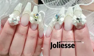 ネイル Joliesse nail salonのネイルデザイン