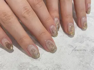 ネイル mia.⌇@nail ist_miaのネイルデザイン