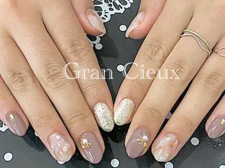 ネイル Chill所属・~Chill~ あやねのネイルデザイン