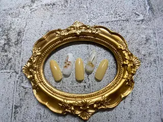 ネイル Fairyフェアリーネイルサロン所属・Fairy フェアリーネイルのネイルデザイン