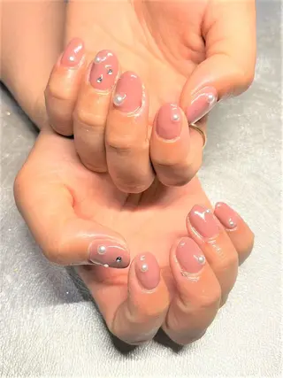 ネイル RIZE NAILのネイルデザイン