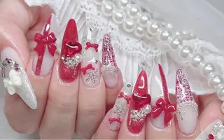 ネイル D-BEAUTY Nailsalonのネイルデザイン