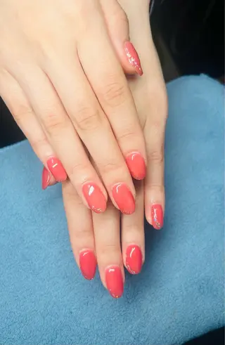 ネイル Haru_Nail所属・Haru Nailのネイルデザイン