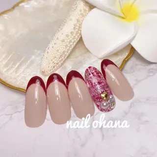 ネイル 那覇🏝️台湾人 ネイリストSHIUのネイルデザイン