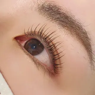 マツエク・マツパ 美容師/アイリスト/ shihoのヘアスタイル