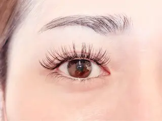 マツエク・マツパ eight eye アンナのマツエク・マツパデザイン