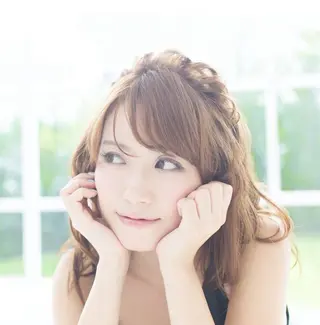 セミロング glow up by 24 稲葉店所属・glowupby24 稲葉店 鈴木充子のヘアスタイル