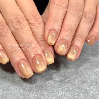 ネイル BY / Mのネイルデザイン