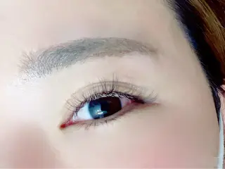 マツエク・マツパ PROSOLrita 西風新都のマツエク・マツパデザイン