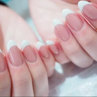 ネイル Nolaslien May 銀座店のネイルデザイン