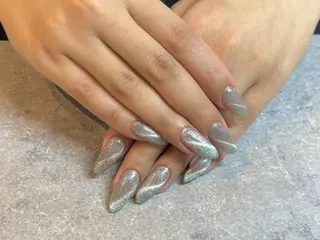 ネイル Hanjo Yumiのネイルデザイン