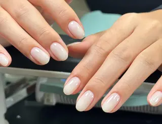 ネイル 🎀 UU_nailのネイルデザイン