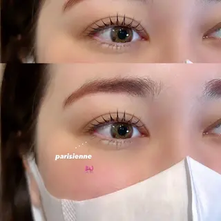 マツエク・マツパ Flor_Eyelash&Nail 上大岡所属・上大岡_Flor mikuのマツエク・マツパデザイン