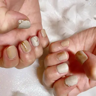 ネイル nailbios所属・nailbios .tomo.のネイルデザイン