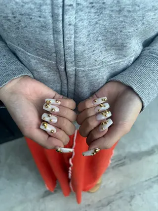 ネイル BooBoonail ～kimi～のネイルデザイン