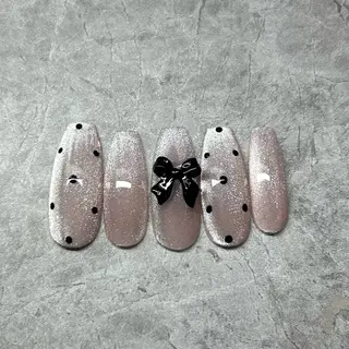 ネイル REVE 🌺yuina🌺のネイルデザイン