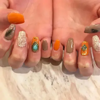 ネイル HiMe .のその他イメージ