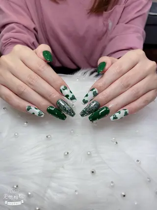 ネイル Melody Nail所属・Melody  3D/スカルプ専門店のネイルデザイン