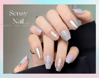 ネイル Sensy ネイル専門店のネイルデザイン