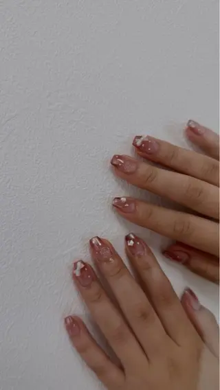 ネイル ino(リノ) nail salonのネイルデザイン