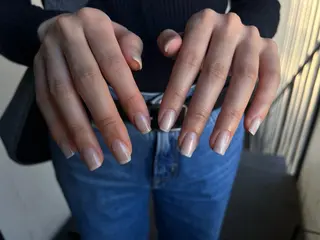 ネイル Nanami | BINELのネイルデザイン